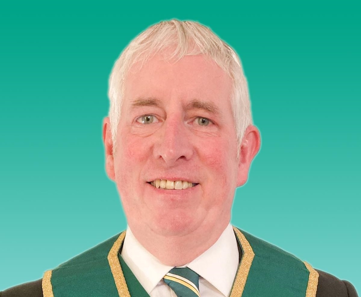 Bro. Alan Henderson