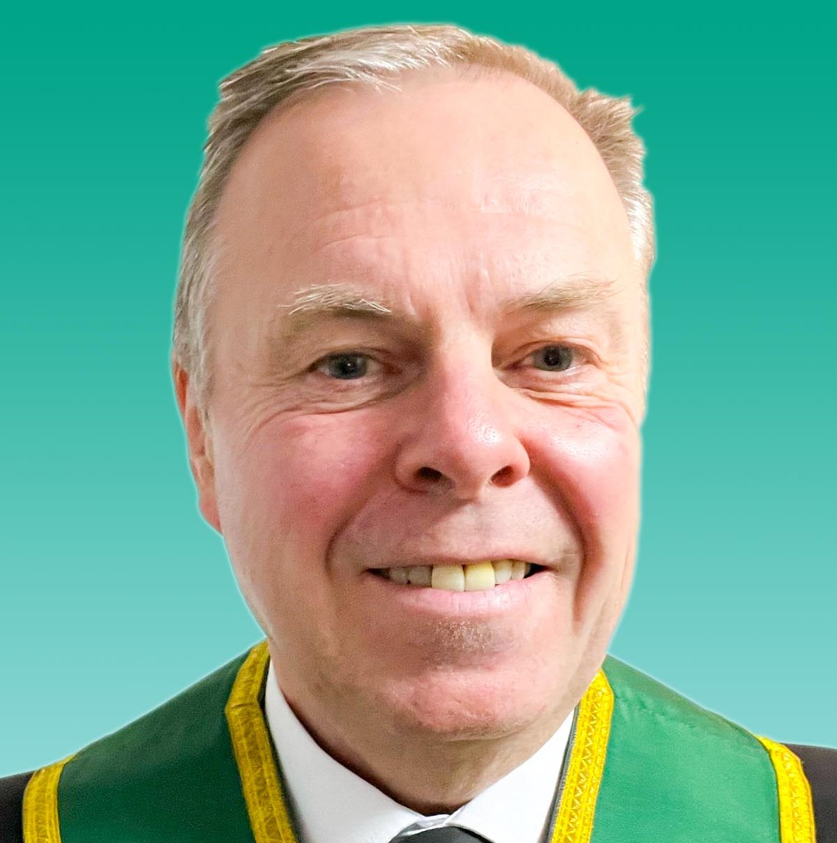 Bro. Douglas Smeaton