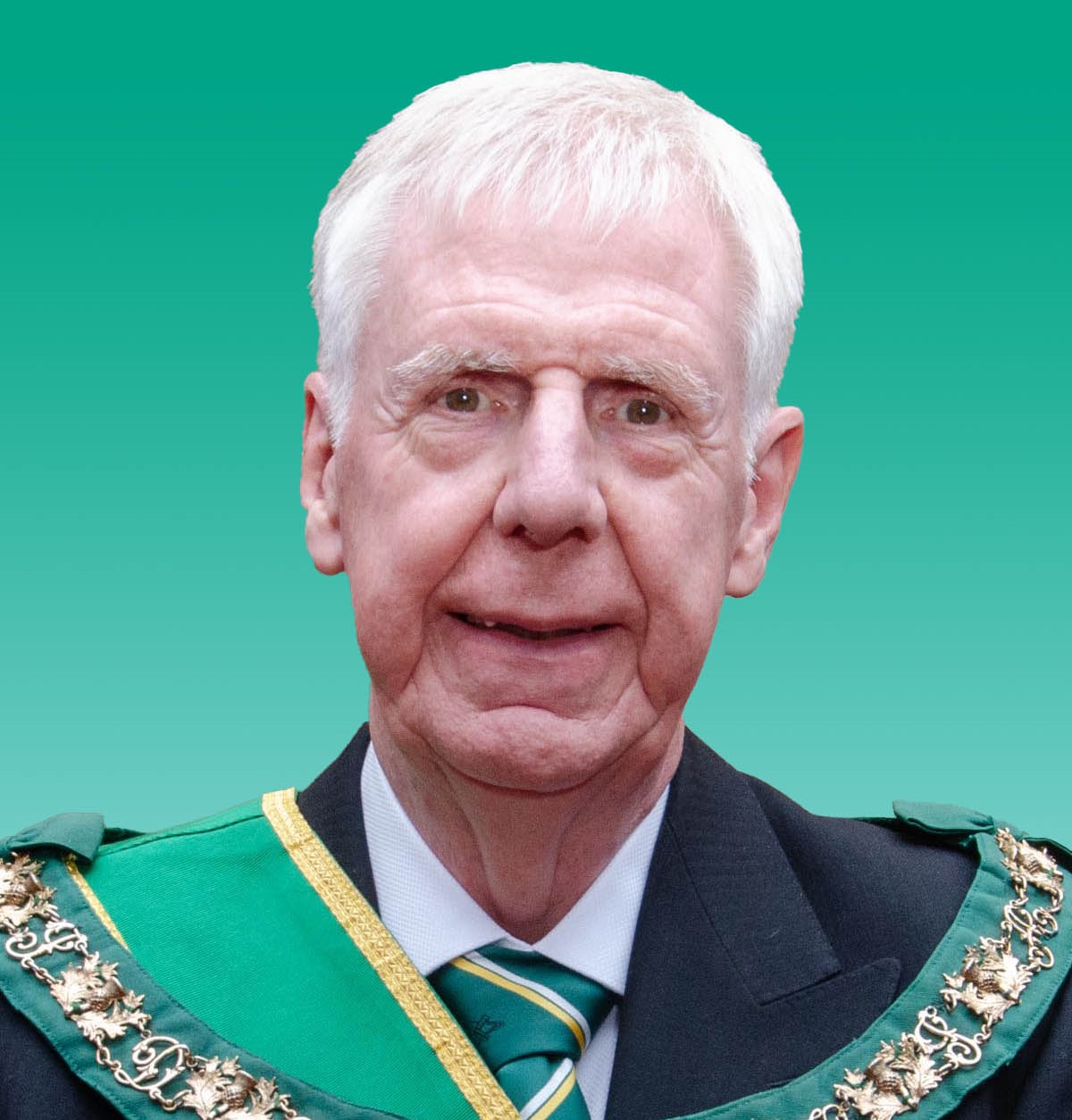 Bro. Robert R. Law