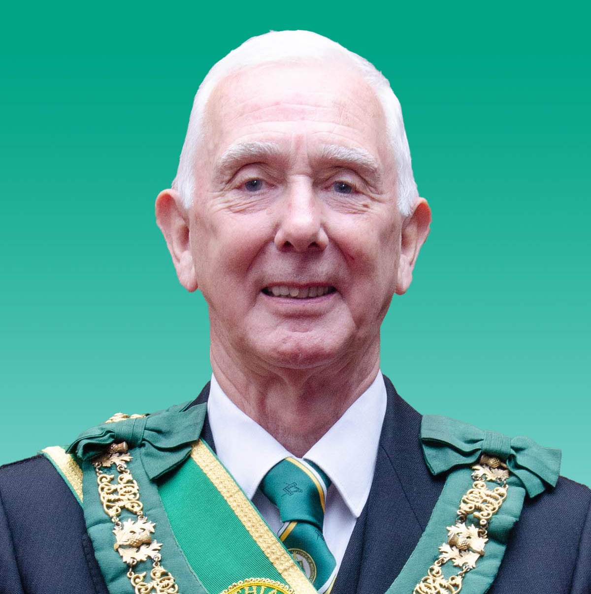 Bro. Stephen J. Humphries