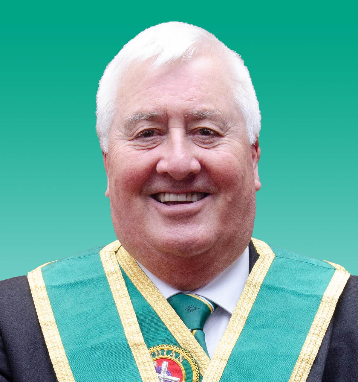 Bro. Thomas C. Smith