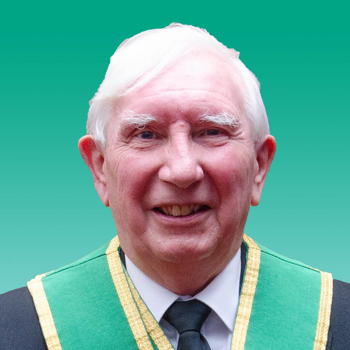Bro. Brian J. Kerley