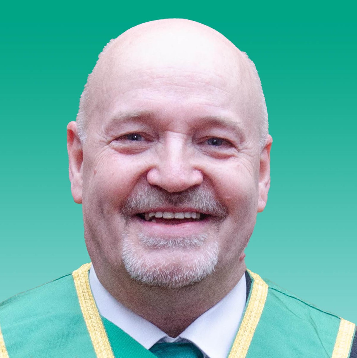 Bro. Douglas J. Munro