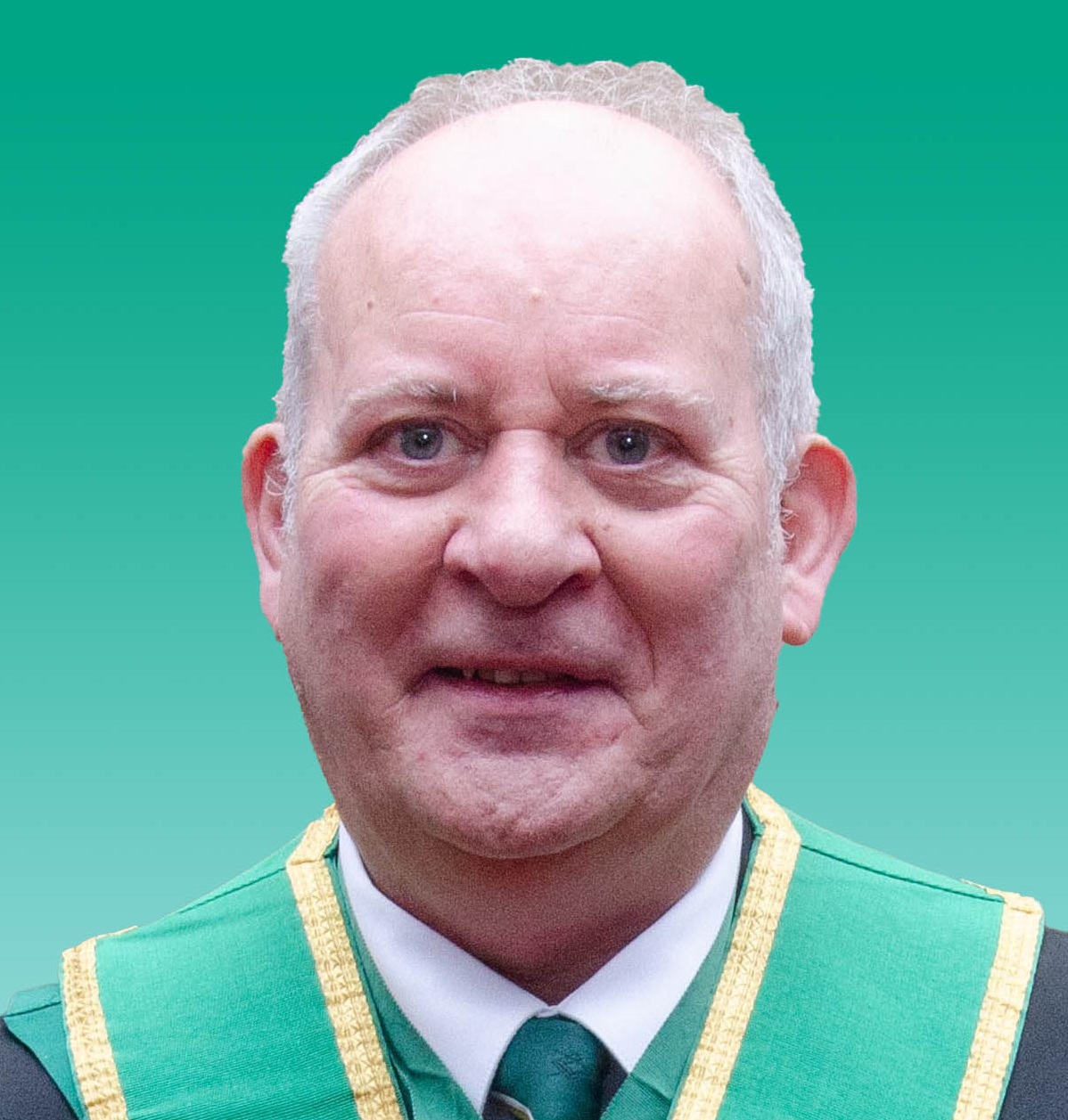 Bro. Martin J. McFarland