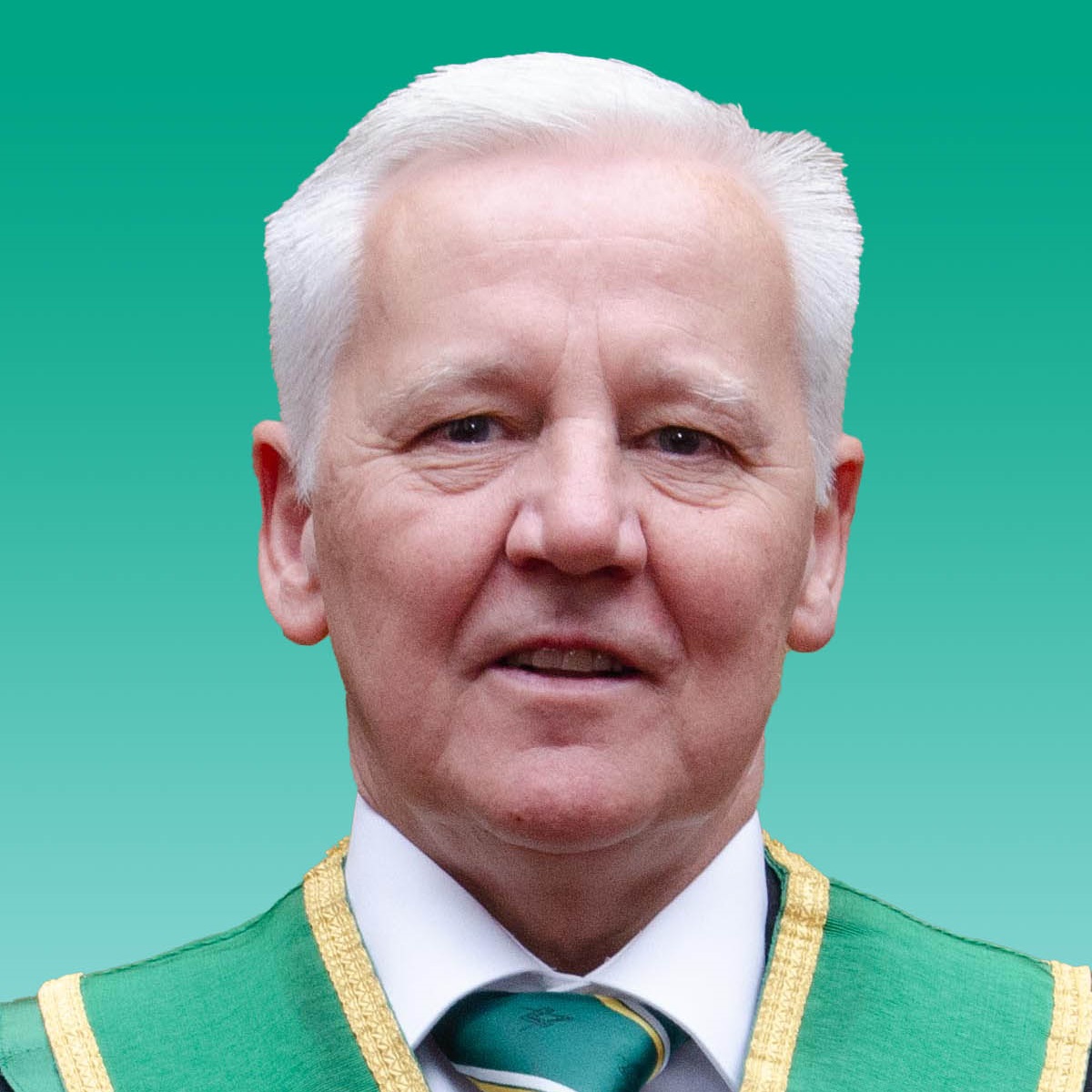 Bro. Paul D. Graham