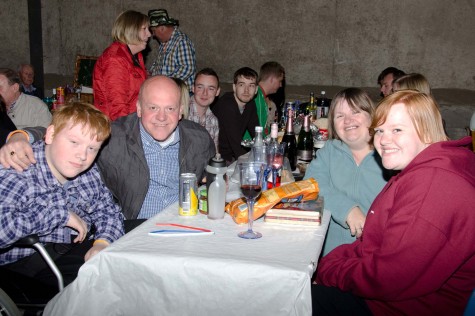 CCLASP Barn Dance